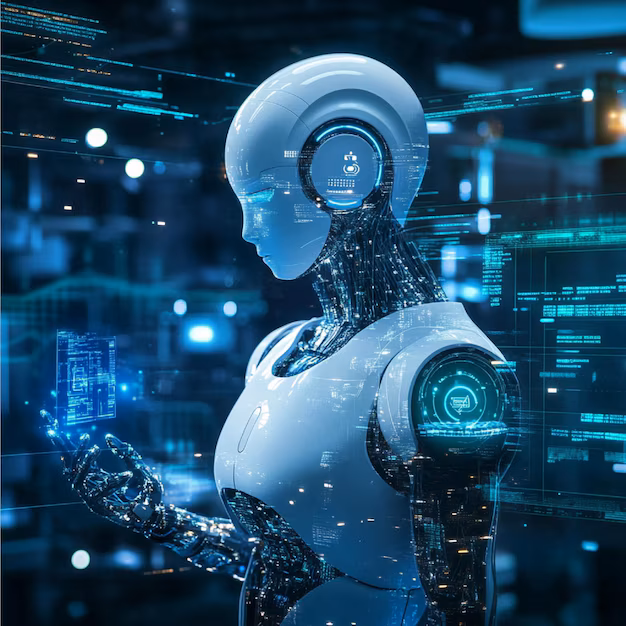 AI-powered Forex Trading
